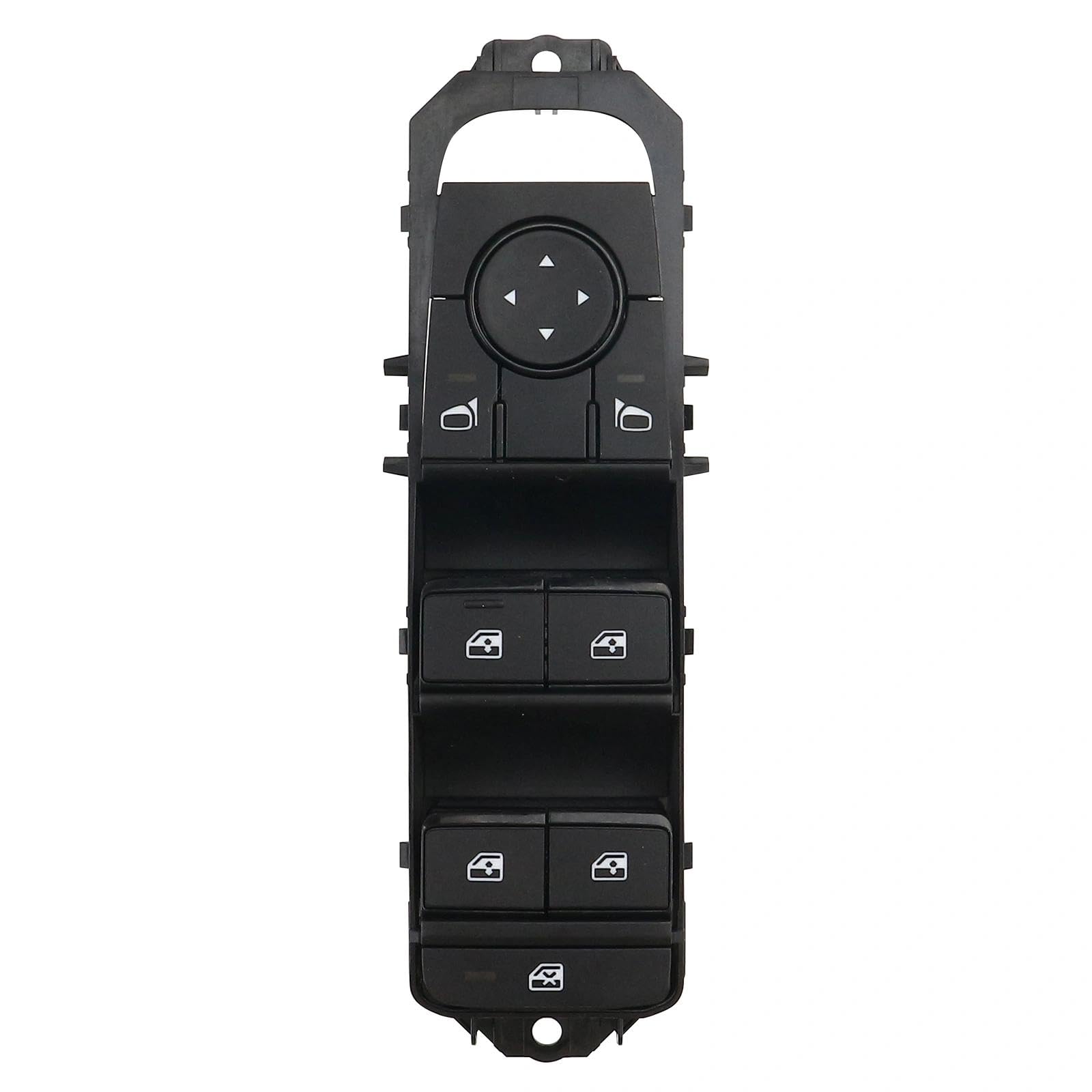 Photo 1 of Window Switch Control Panel Button Compatible with Nissan Rogue 2021-2025 Replace 254016RE0C 25401-6RE0C
