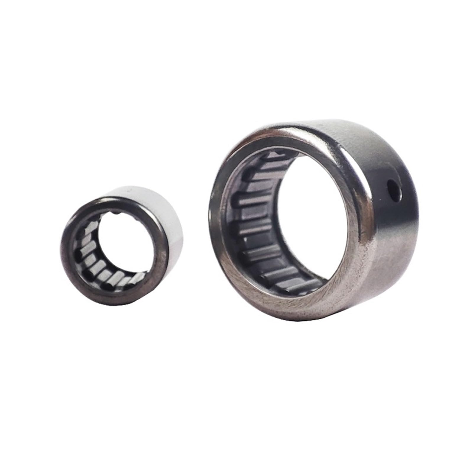 2 rodamientos de agujas 25 mm diámetro interior HK253310, 253315, 253520, 2520, 2512, 2514, 2516, 2526, 2525, HK2538 y 2518(HK253310)