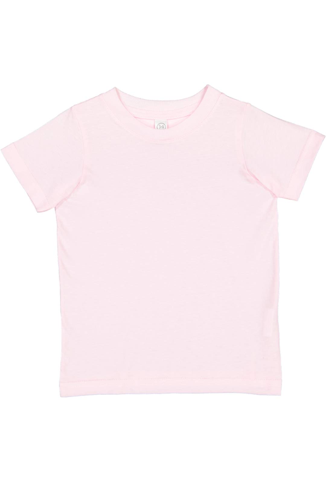 Conejo Skins infantil 5,5 oz. Camiseta de manga corta