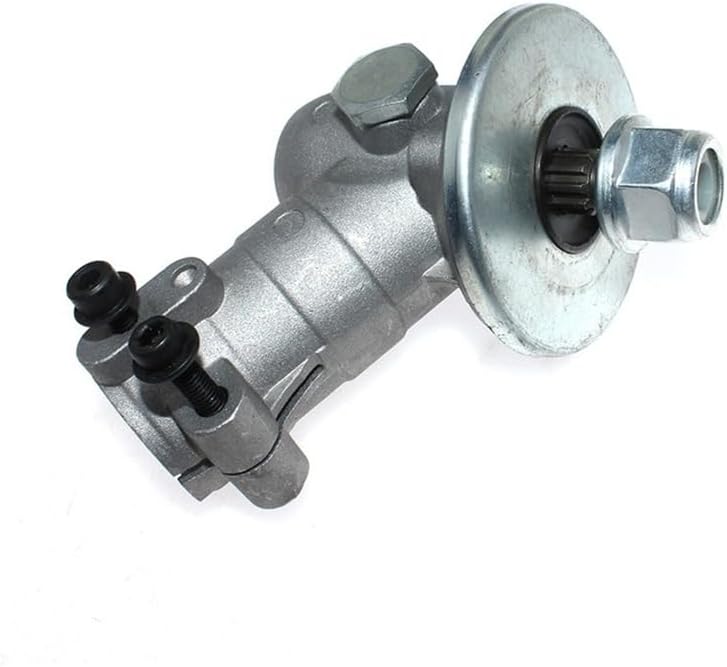Gear Head Fits for Brushcutter 326RJX 326RX 326SX 327LDX 327LS 327LX 327RDX 327RJX 327RX TA850 TA1100 CSA850 BCA850