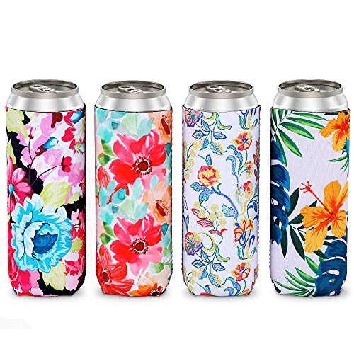Best Can Koozie For Slim Cans
