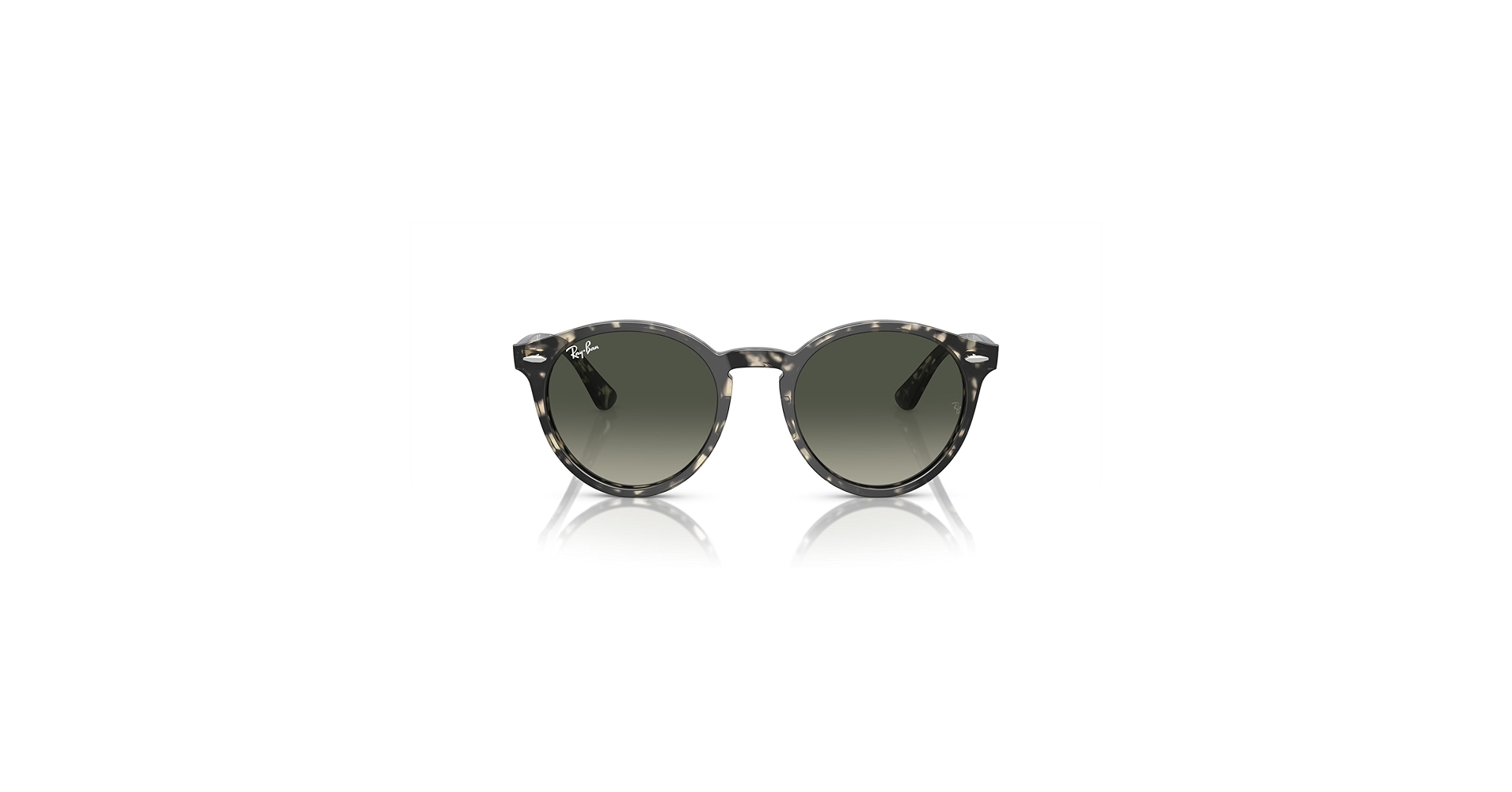 Ray-Ban レイバンサングラス レイバン サングラス Ray-Ban RB4471 662971 – GLASSMANIA
