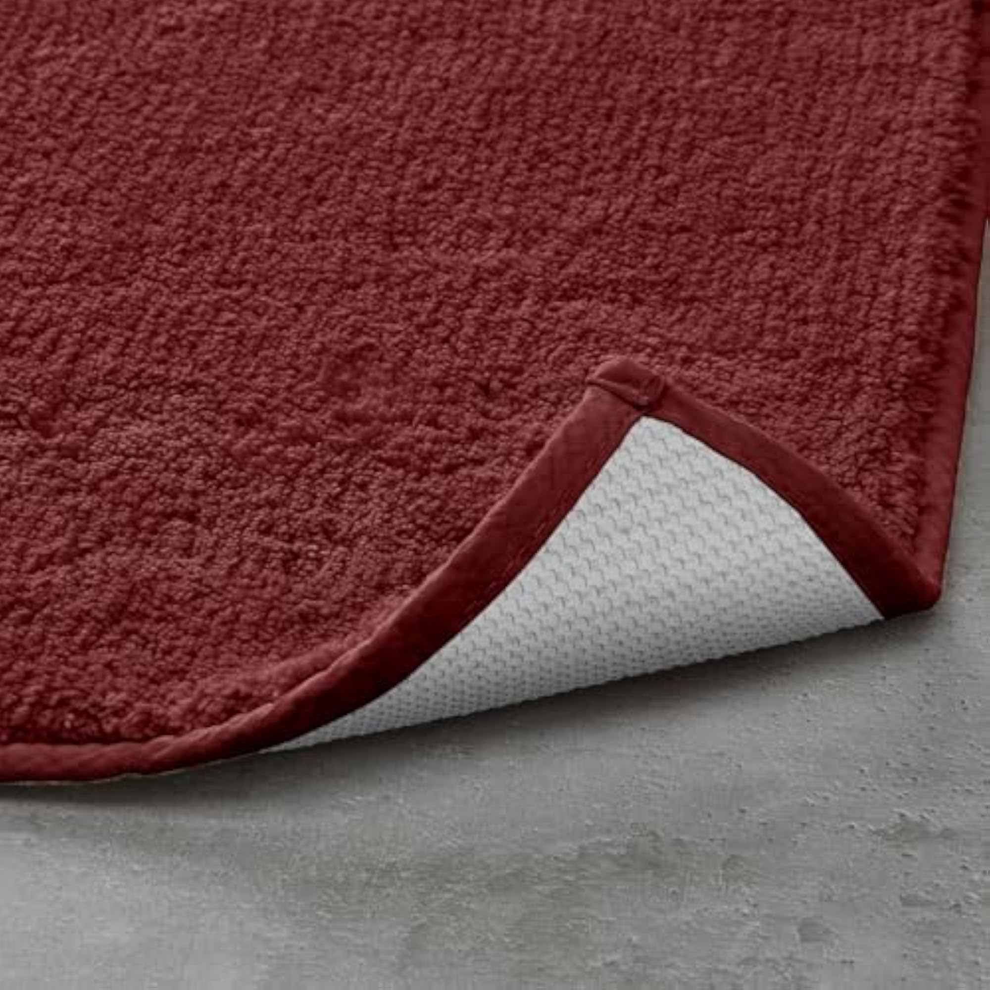 Microfibre Bath Mat Soft & Absorbent Multipurpose Mat