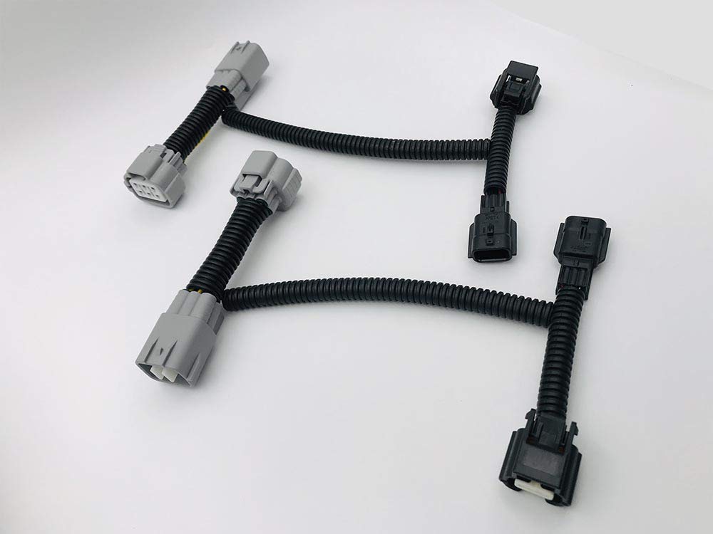 Amazon.co.jp: 402 【日本製】 スペーシアカスタム MK53S LED ヘッド