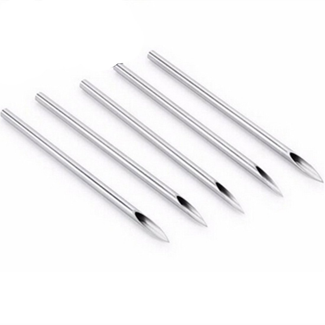 Mumbai Tattoo PIERCING 1215 G Disposable Stack Liner Tattoo Needles (Pack of 50)-picture-17