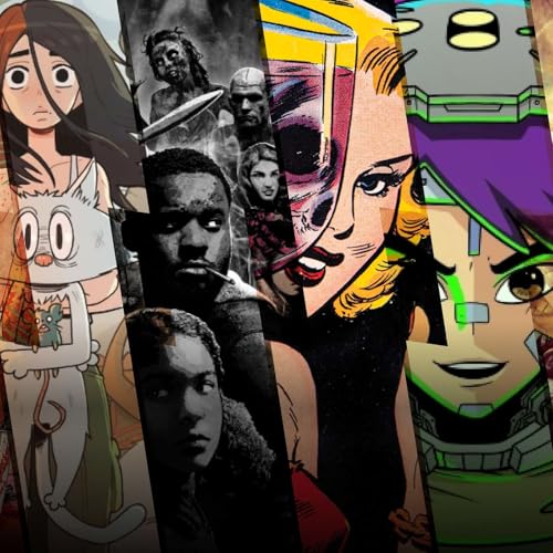 『The Macroverse Dispatch』のカバーアート