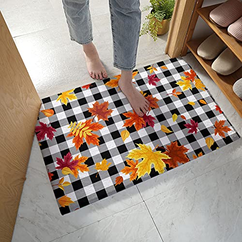 The Best Bath Rugs Thanksgiving Comparison