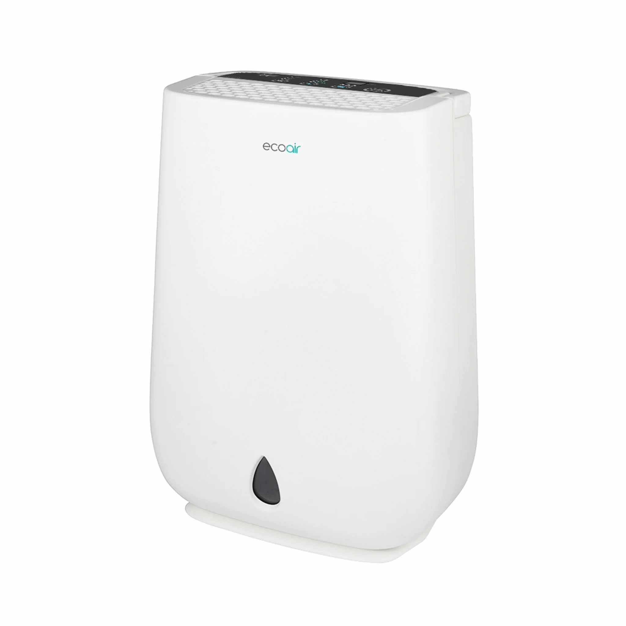 DD3 Classic MK3 Desiccant Dehumidifier 11L/Day With Antibacterial Silver Filter