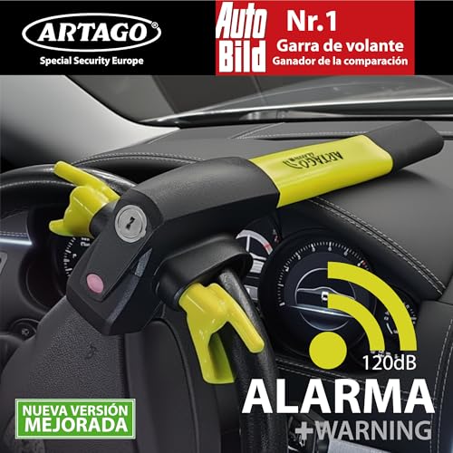 Lista de Alarmas para carro , tabla con los diez mejores. 8 Lista de Alarmas para carro , tabla con los diez mejores. 8