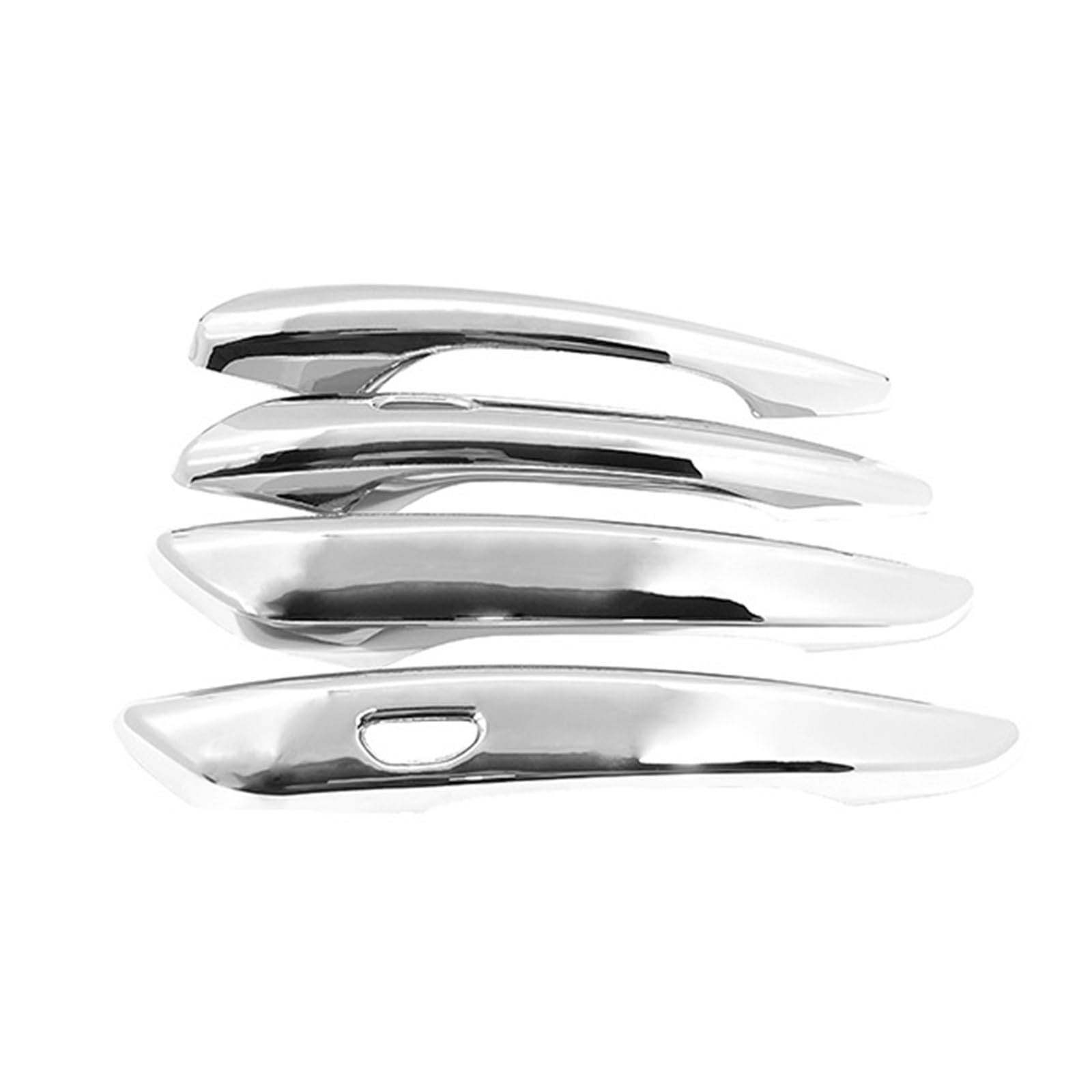 Drezzo Car Exterior Door Handle Car External Door Handle Cover Sticker for Mazda CX60 CX 60 CX-60 KH 2022 2023(1)
