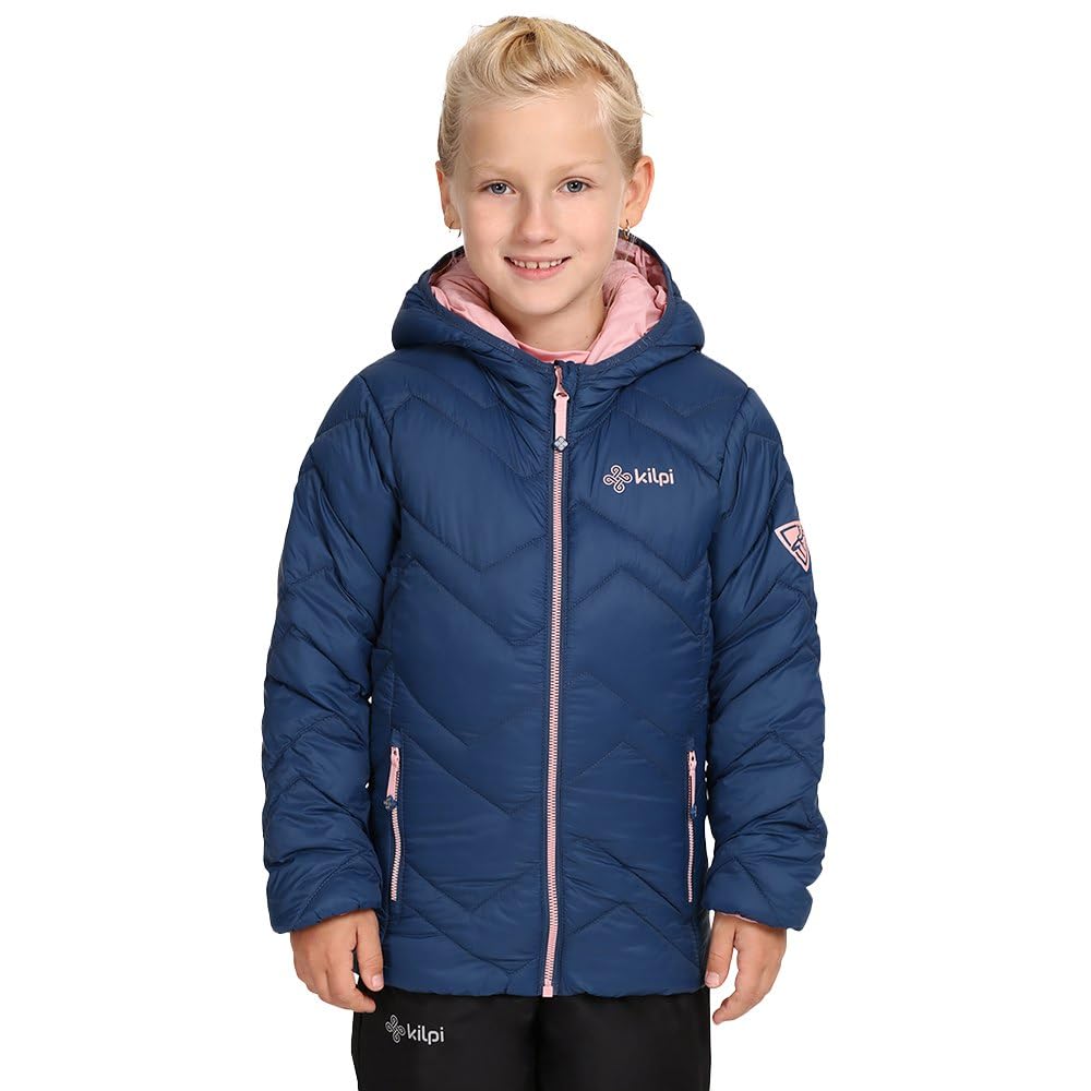 Kilpi Rebeki Girl Jacket 5 Years