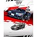 1:64 Diecast Model Car Compatible with Nissan Skyline GT-R (R32) Nismo Gunmetal W/Matsuda Figure Tsugio Matsuda Collection Limited Edition by Mini GT MGT00869