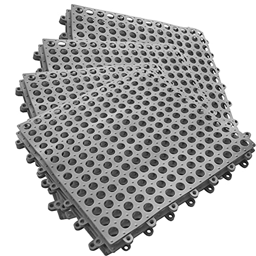 Top 10 Step Interlocking Comfort Flooring of 2022 Katynel