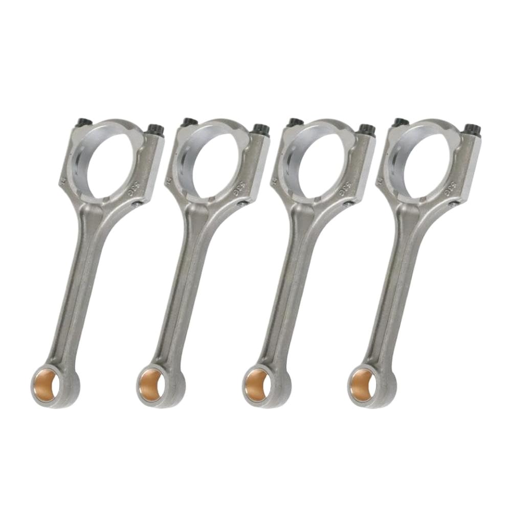 Set cuscinetto principale albero motore biella albero motore 23110-2E501 23510-2E400 compatibile con motore 2.0L