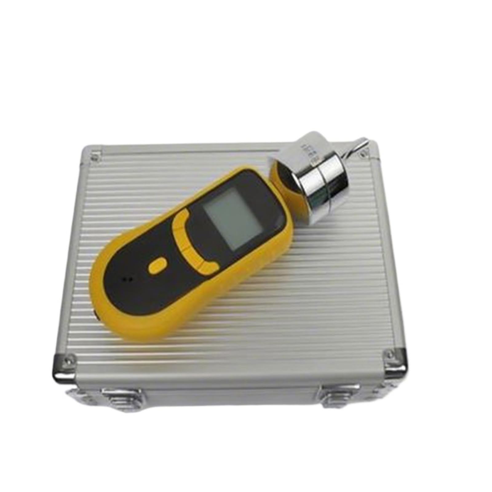 Détecteur de gaz Portable SKZ1050 BR2 IP66 avec analyseur de pureté et résolution de 0,01 ppm/0,1 ppm, for Le Travail et la Maison Intérieur/Extérieur(0.01ppm)