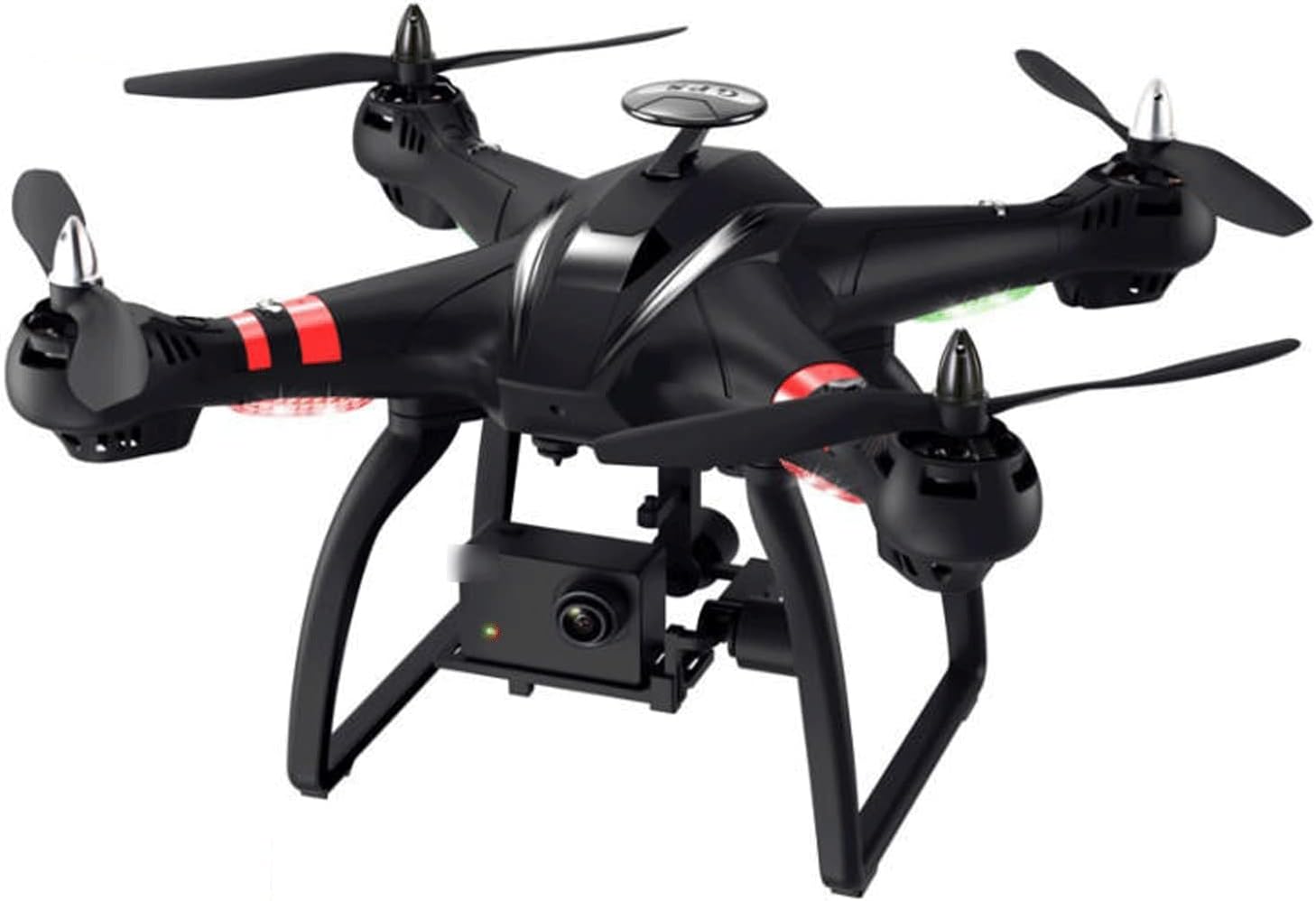IOFIT Drone With Camera GPS Drone Brushless Motor 3 Axis Gimbal Quadcopter With HD Camera 4K Drone RC Helicopter Racing Drone Professional Drone