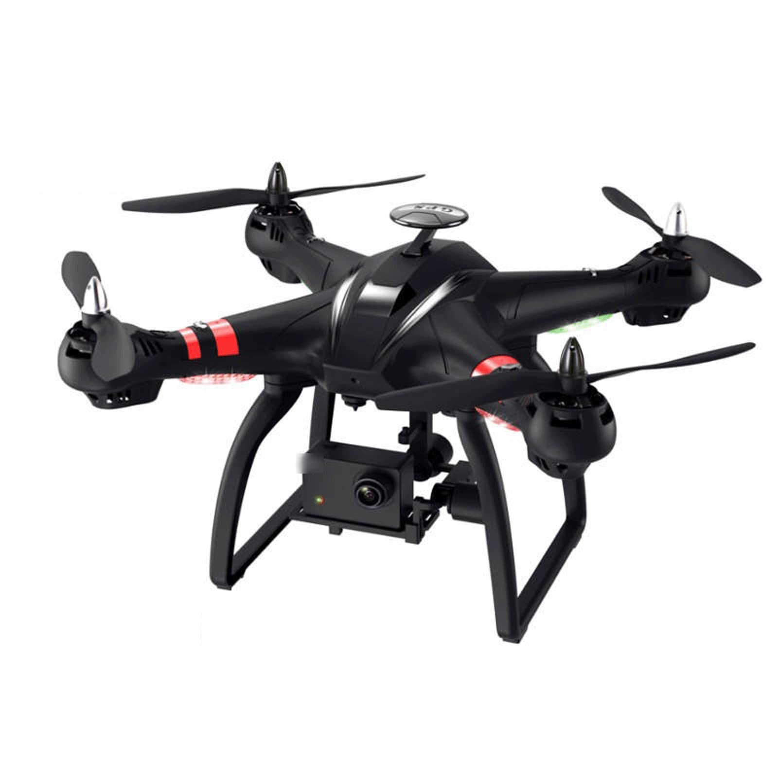 IOFIT Drone With Camera GPS Drone Brushless Motor 3 Axis Gimbal Quadcopter With HD Camera 4K Drone RC Helicopter Racing Drone Professional Drone