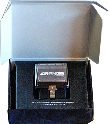 Range Technology Corded Electric Active Fuel Management Disable Device (Blue) - Thumbnail 4