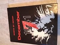 Month of Infamy December 7 1941 B002V9138G Book Cover