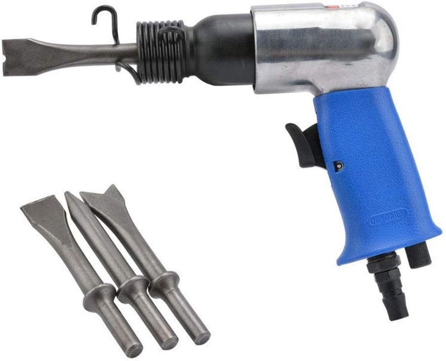 Small Pneumatic Shovel, Rust Remover, Industrial Grade Hand Tools