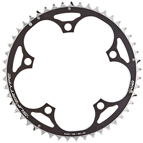 Miche Engrenage BCD SUPERTYPE 49d plateau pour vélo de piste et fixie