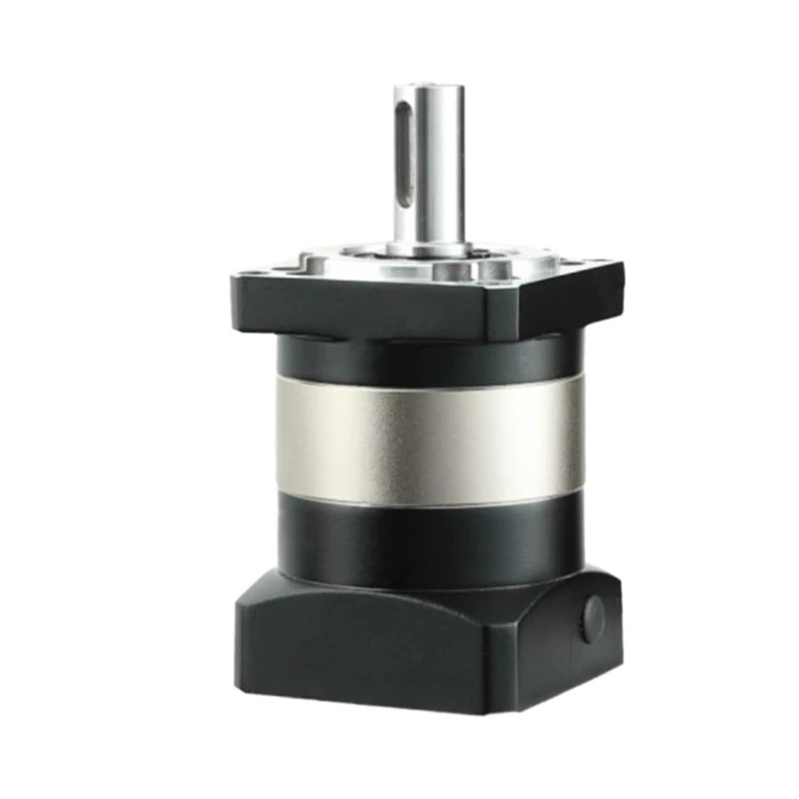 Réducteur planétaire PLF060 arbre 14mm pour motorisation pas à pas et servomoteur