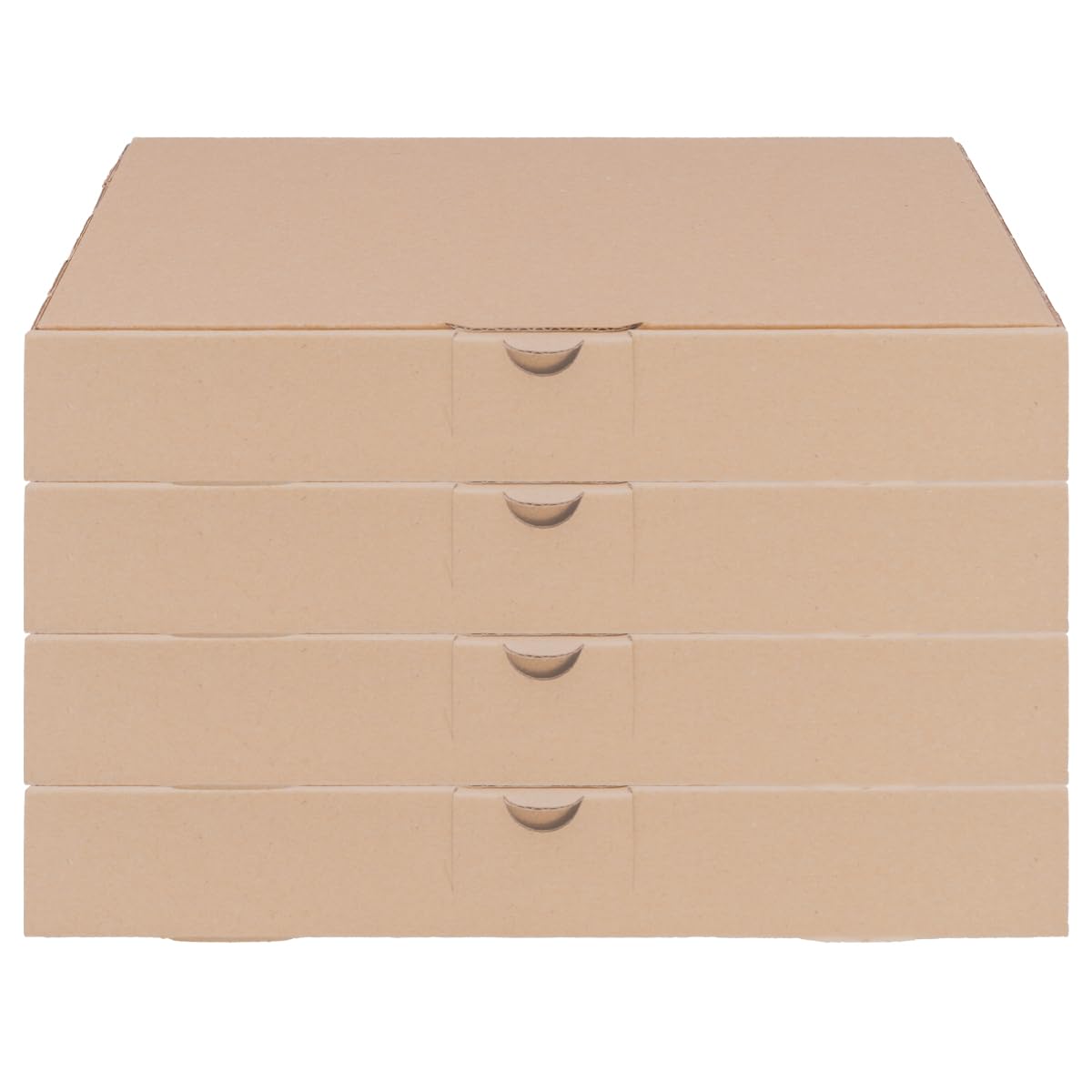 MB-0 Maxi Letter Box 180 X 100 X 30 Mm Pack Of 400 Brown