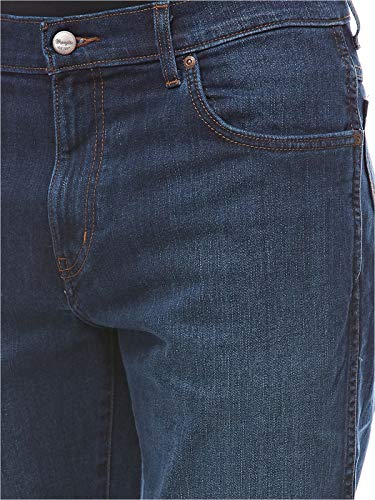 Wrangler Texas Contrast Jeans Uomo