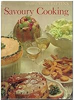 Savoury Cooking 0600036014 Book Cover