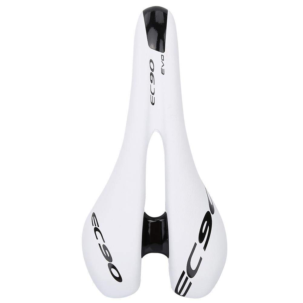VGEBY1 Coussin de Bicyclette, Selle de siège de vélo Antichoc Confortable pour vélos de Montagne et de Route, Accessoire de Rechange