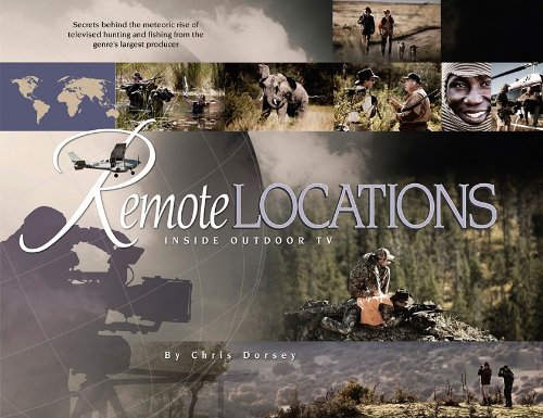 Remote Locations: Inside Outdoor TV