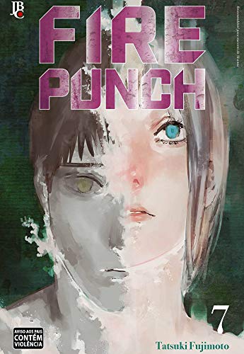 FIRE PUNCH Vol. 07