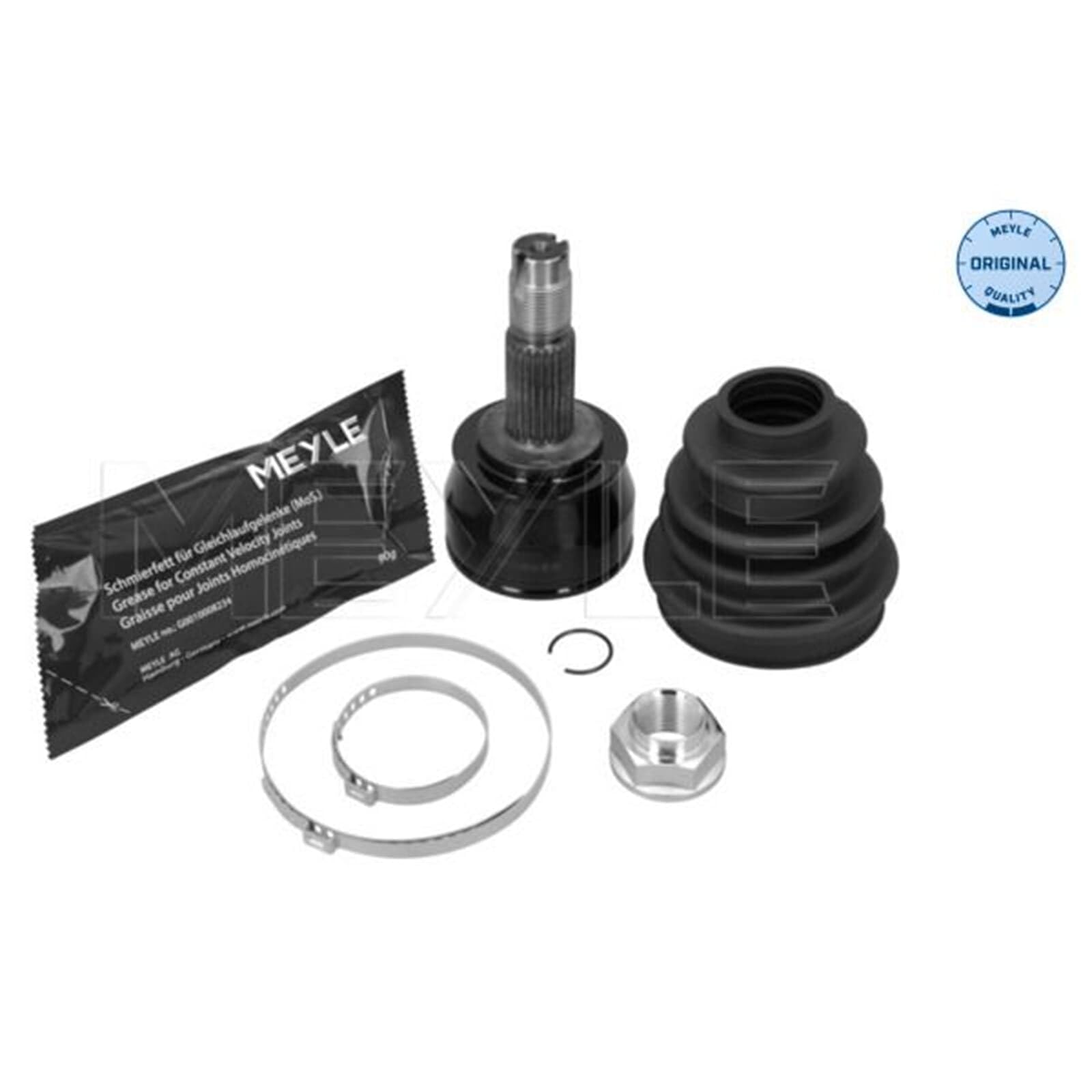MEYLE Set di giunti, albero motore 11-144980110