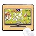 Produktbild beatChong Raw vegan Gemüse Kartoffel-Tomaten-Computer Mouse Pad Anti-Rutsch-Gummi Mousepad Spiel Büro