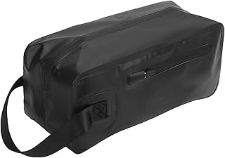 FOLOSAFENAR Sacca di separazione a Secco da 4 Litri, Comoda e Pratica Borsa da Bagno per la separazione a Secco per Piscina