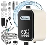 Crispaire Digital Smart Instant Hot Water...