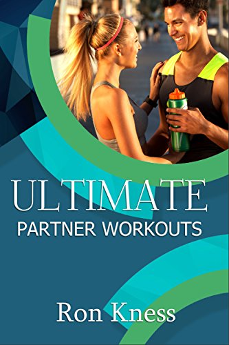 Ultimate Partner Workouts: Increase Fitness Level and Quality Time Together With These Fun Couple Exercises image 2