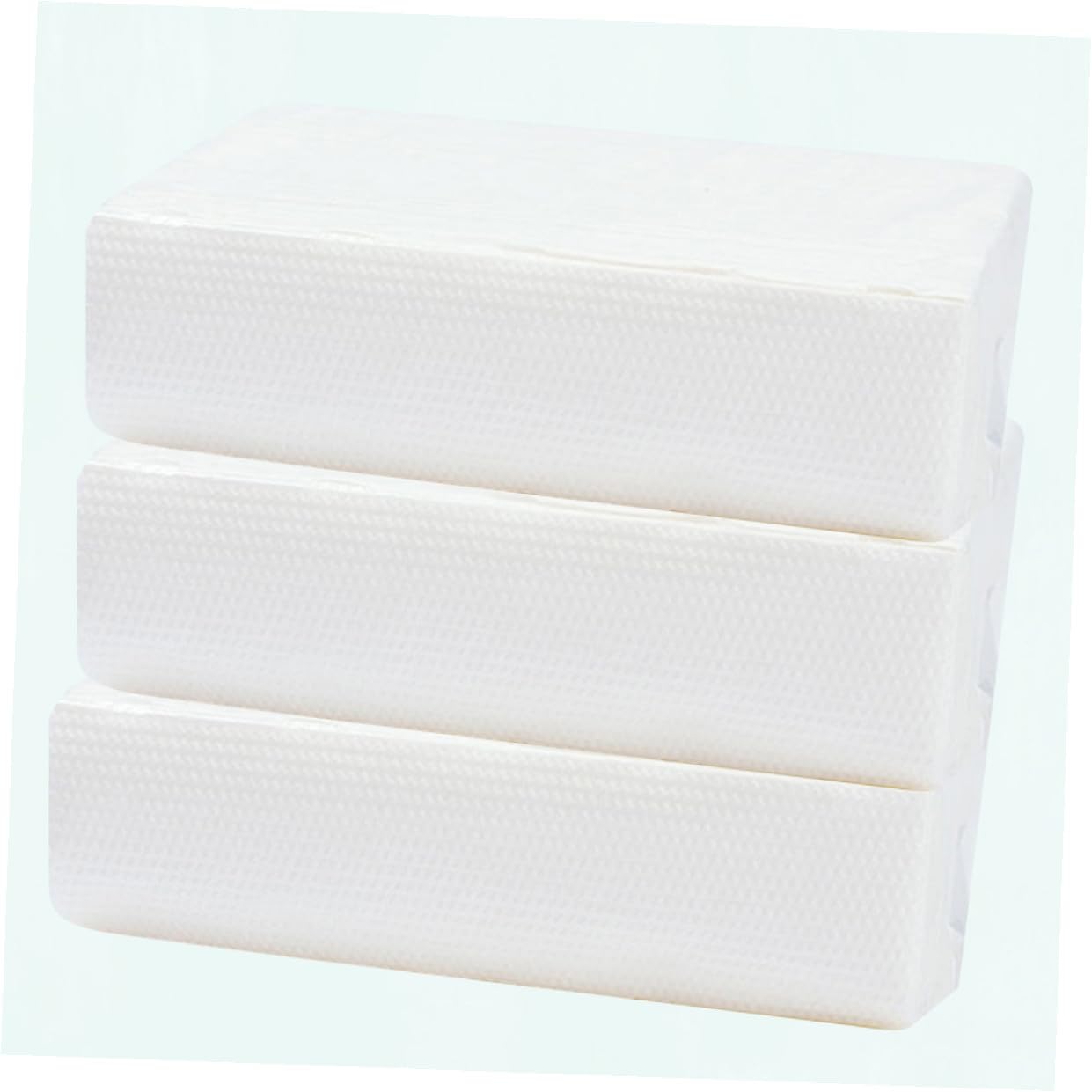 GALPADA Toallas de Papel Absorbentes para Cocina Hogar Papel Higiénico para Limpieza Cocina y Baño