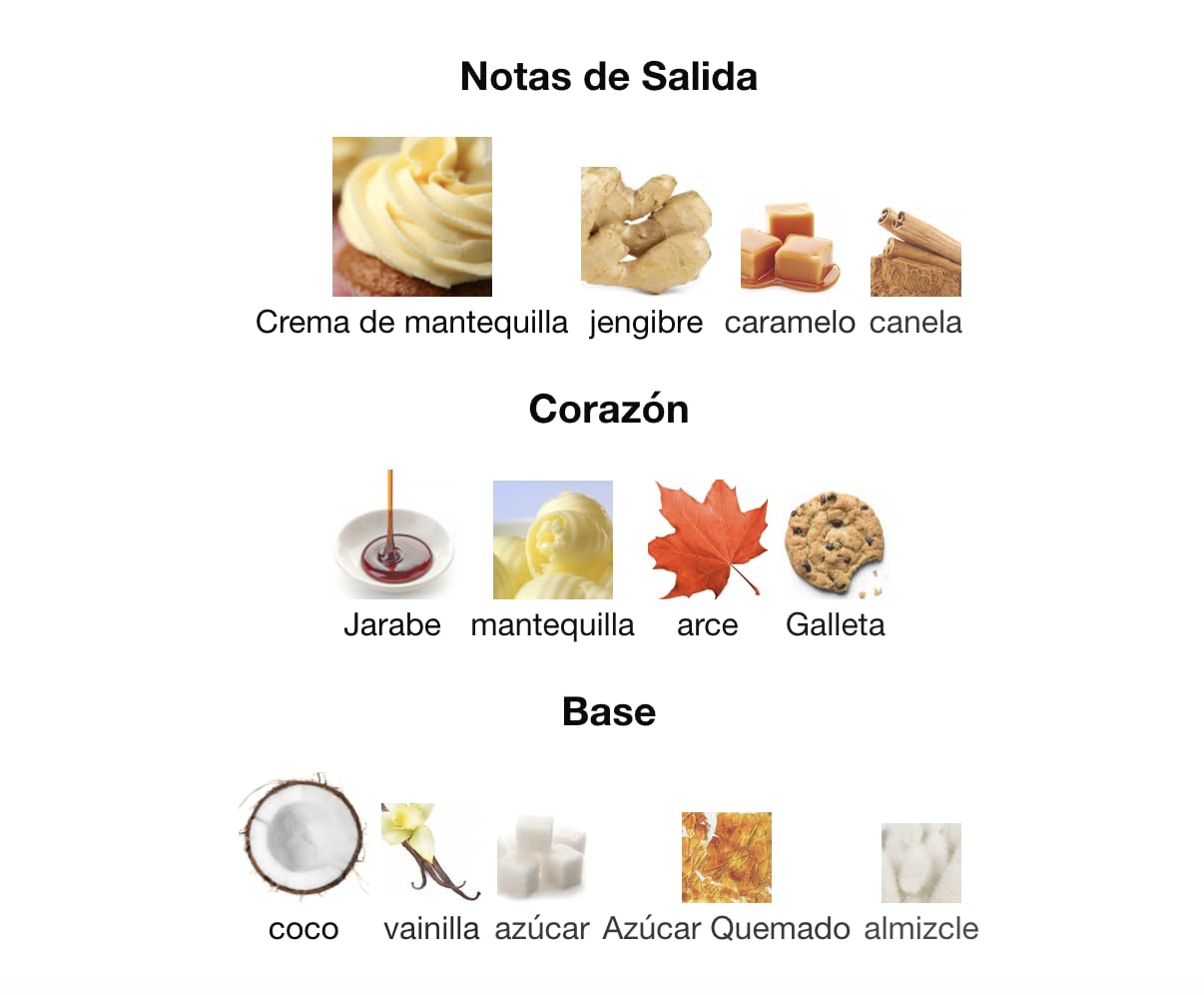 Risala Forever Eau de Parfum 100 ml, Perfume Árabe Unisex de Larga Duración, Incluye Atomizador, Fragancia Intensa, Cálida y Acaramelada con Notas Dulces de Caramelo, Canela y Vainilla (Forever)