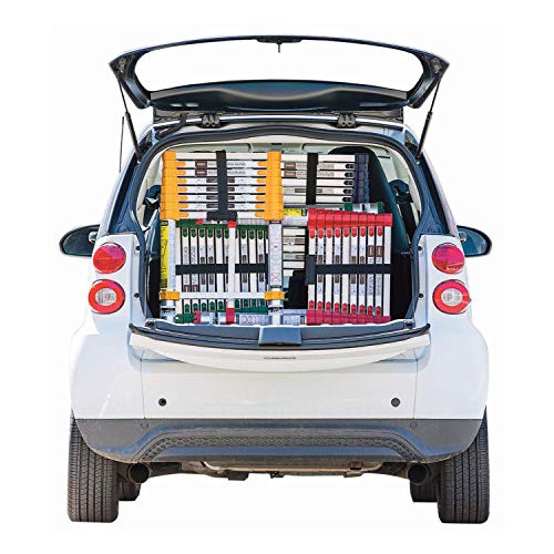 Multi-Position Telescoping Ladder