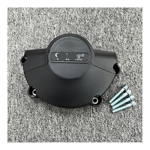 Protector de cárter de motor para moto Honda CBR600 RR 2007-2023 2