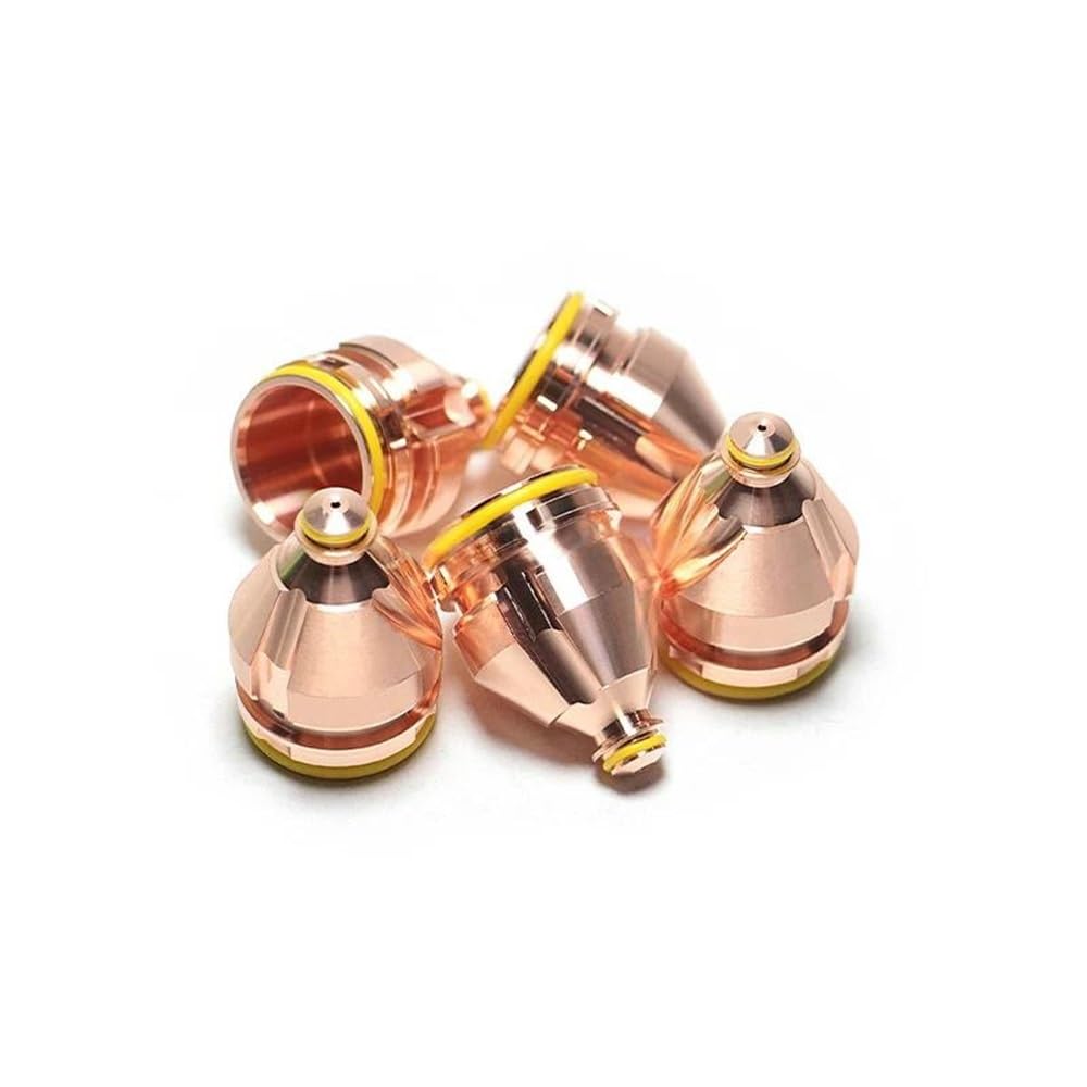Buse F2010 résistant à l'usure pour torche découpe plasma .11.855.401.410 pack de 10