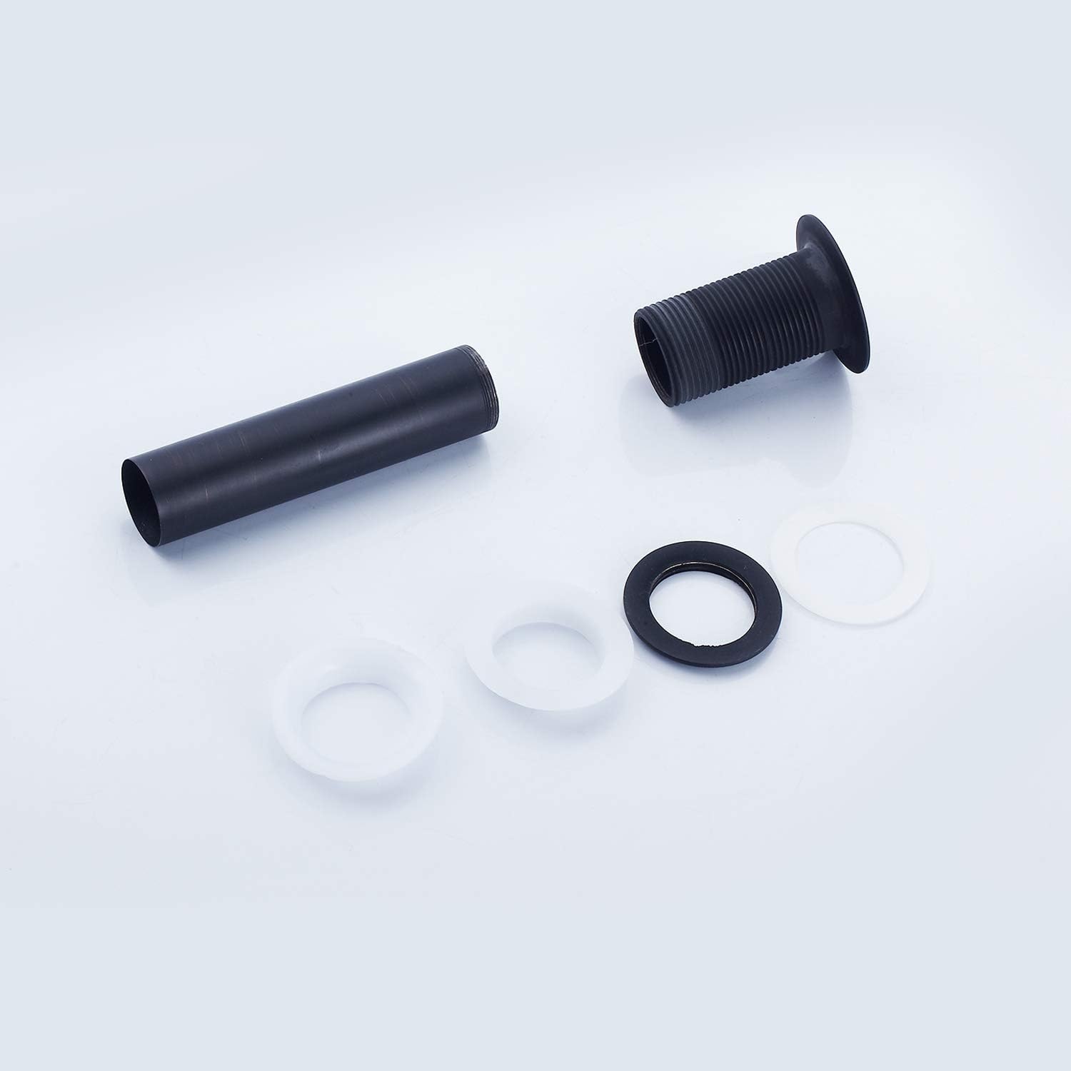 Pop Up Drain Stopper without Overflow Oil Rubbed Bronze Bathroom Sink Faucet Pop Up Stopper Vessel Vanity Sink Small Pop Up Drain Accessories