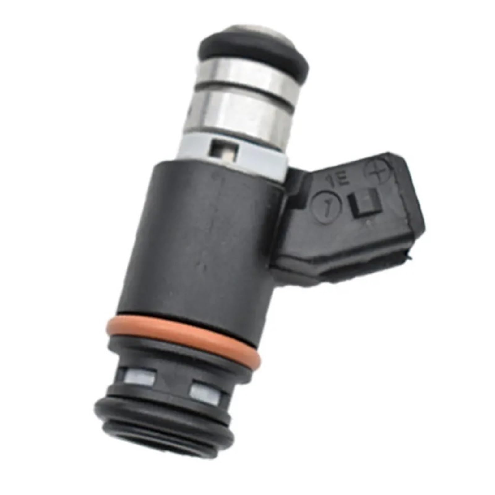 5ps/Lot Fuel Injector Nozzle Compatible With VW Bora Passat 805000348303, 021906031B, IWP076