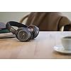 Bluetooth ANC ステレオヘッドセット Plantronics Voyager 8200 UC 208769-01 #1
