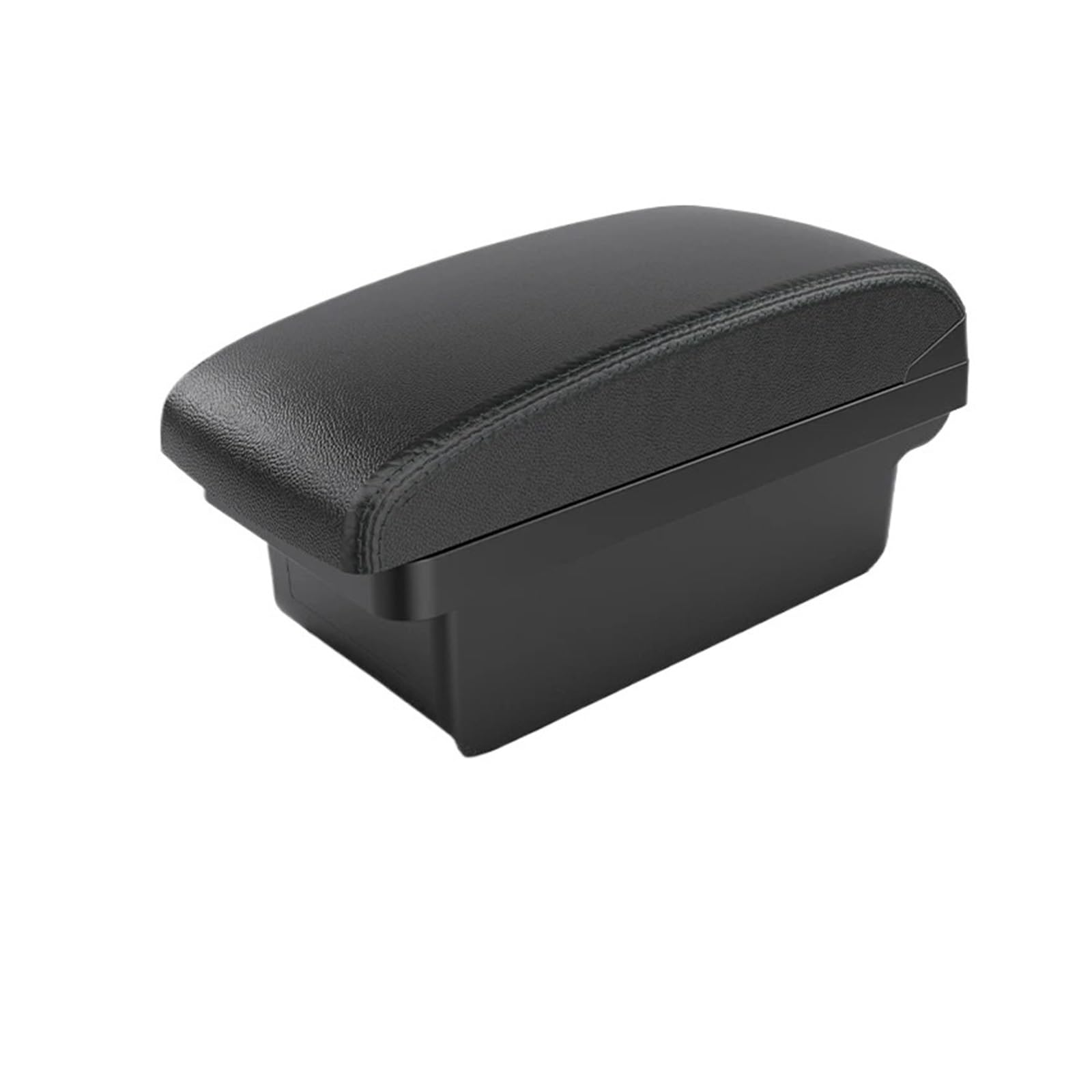 UDHQAJC For Peugeot 207 Car Armrest Box Central Storage Interior Dedicated Retrofit Accessories Car Centre Console Armrest Box