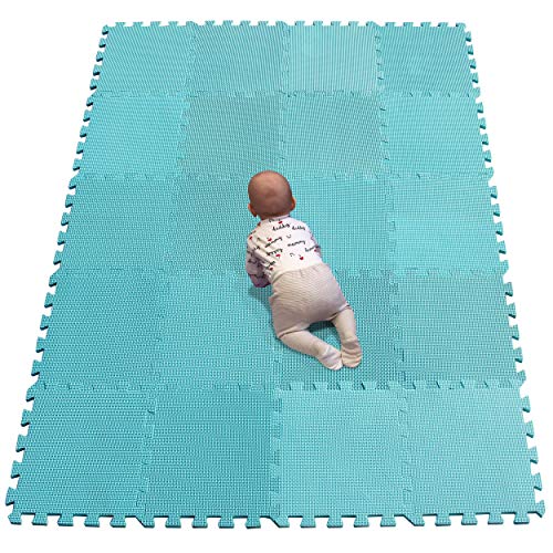 YIMINYUER Colchonetas de Espuma para Yoga Gimnasio - Diferentes tamaños - Diferente...