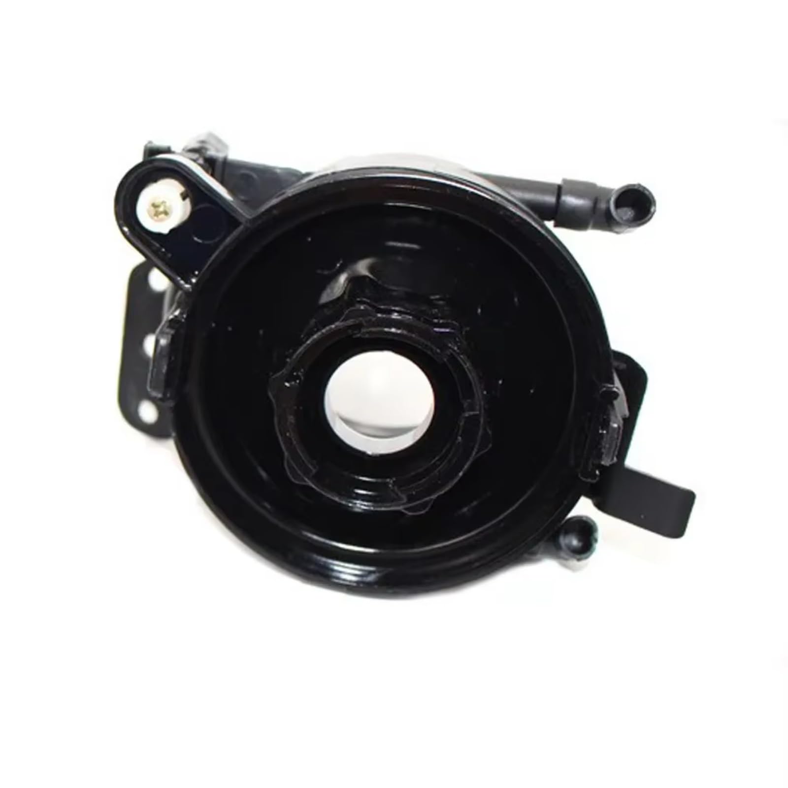 Fendinebbia Per 525xi 550i Base Berlina A 4 Porte 2006 2007 Per 325Ci 2003-2006 Fendinebbia Anteriore | Gruppo fendinebbia per auto senza lampadine Fendinebbia paraurti anteriore 63176910791 63176910792