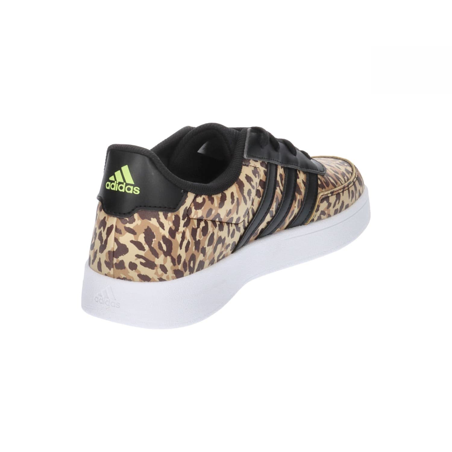 adidas Uniseks - dzieci Breaknet 2.0 KidsButy tenisowe