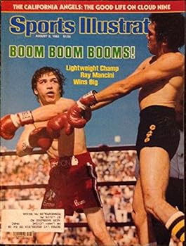 Sports Illustrated Magazine, August 2 1982